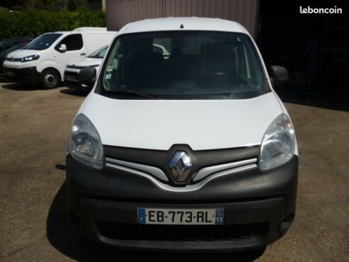 Renault Kangoo 1.2 TCe 115ch energy Générique Euro6