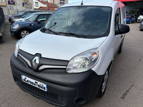 Renault Kangoo DCI 95 CV EXTRA  RLINK 3 PLACES