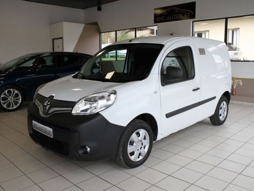 Renault Kangoo Express 1.5 DCI 110 E6 EXTRA R-LINK Occasion