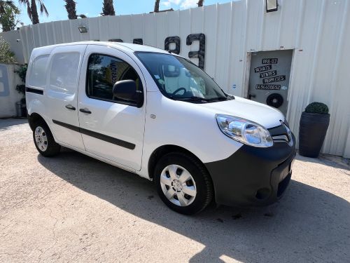 Renault Kangoo Express