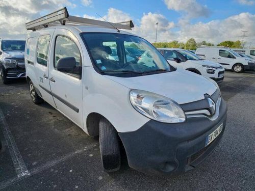 Renault Kangoo Express CAB APPRO GD CONFORT ENERGY DCI 90
