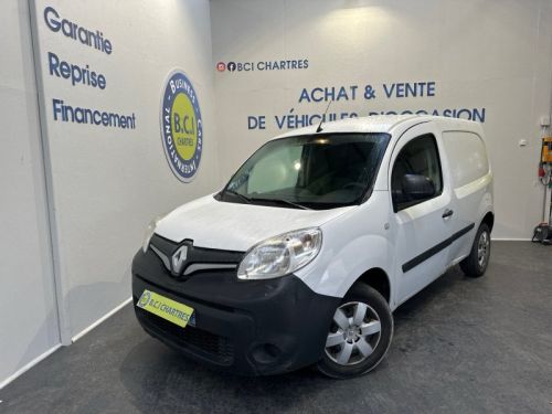 Renault Kangoo Express II 1.5 BLUE DCI 80CH CONFORT 5CV Occasion