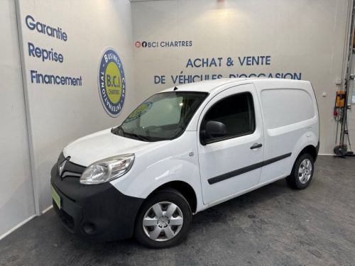 Renault Kangoo Express II 1.5 BLUE DCI 80CH CONFORT 5CV Occasion