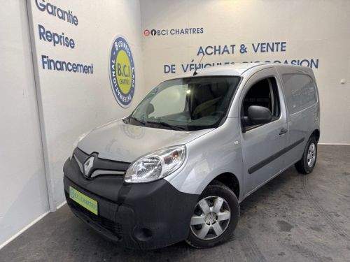 Renault Kangoo Express II 1.5 BLUE DCI 80CH EXTRA R-LINK 5CV Occasion