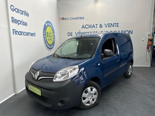 Renault Kangoo Express II 1.5 BLUE DCI 95CH EXTRA R-LINK Occasion