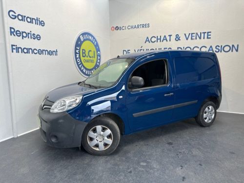 Renault Kangoo Express II 1.5 BLUE DCI 95CH EXTRA R-LINK Occasion