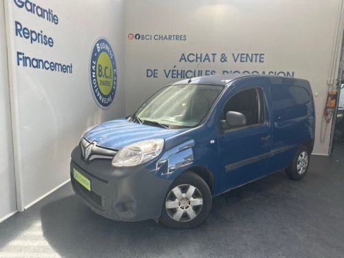 Renault Kangoo Express II 1.5 BLUE DCI 95CH EXTRA R-LINK Occasion