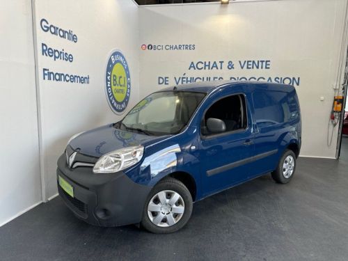 Renault Kangoo Express II 1.5 BLUE DCI 95CH EXTRA R-LINK Occasion