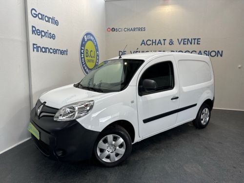 Renault Kangoo Express II 1.5 BLUE DCI 95CH EXTRA R-LINK Occasion