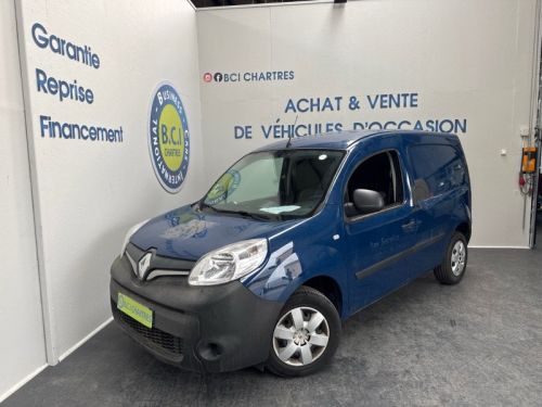 Renault Kangoo Express II 1.5 BLUE DCI 95CH EXTRA R-LINK Occasion