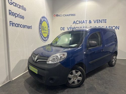 Renault Kangoo Express II 1.5 BLUE DCI 95CH EXTRA R-LINK Occasion