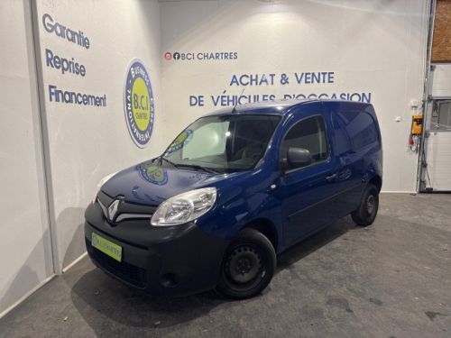 Renault Kangoo Express II 1.5 BLUE DCI 95CH EXTRA R-LINK Occasion