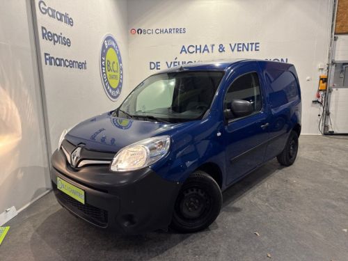 Renault Kangoo Express II 1.5 BLUE DCI 95CH EXTRA R-LINK Occasion