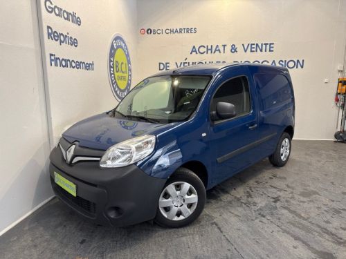 Renault Kangoo Express II 1.5 BLUE DCI 95CH EXTRA R-LINK Occasion