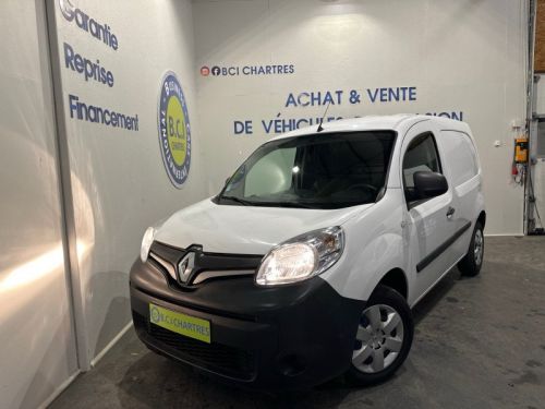 Renault Kangoo Express II 1.5 BLUE DCI 95CH EXTRA R-LINK Occasion