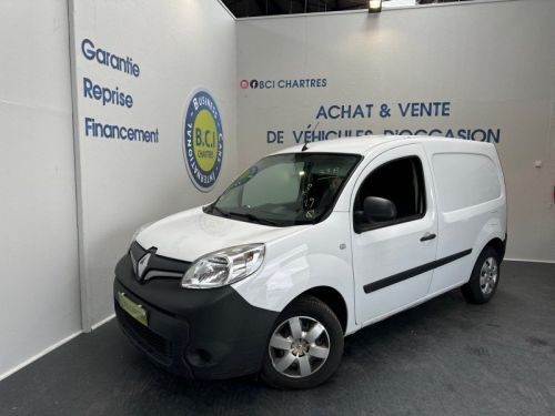 Renault Kangoo Express II 1.5 BLUE DCI 95CH EXTRA R-LINK 3 places Occasion