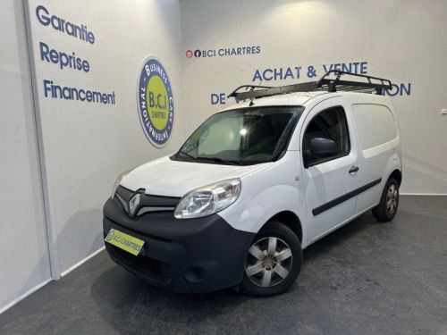 Renault Kangoo Express II 1.5 BLUE DCI 95CH GRAND CONFORT Occasion