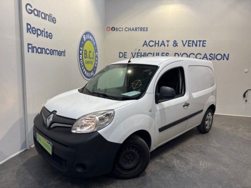 Renault Kangoo Express II 1.5 BLUE DCI 95CH GRAND CONFORT Occasion