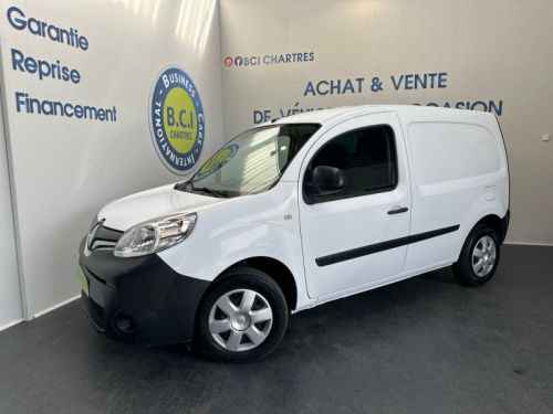 Renault Kangoo Express II 1.5 DCI 75 CONFORT FT Occasion