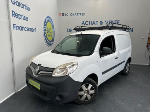 Renault Kangoo Express II 1.5 DCI 75 GRAND CONFORT FT Occasion