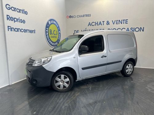 Renault Kangoo Express II 1.5 DCI 75CH EXTRA R-LINK Occasion