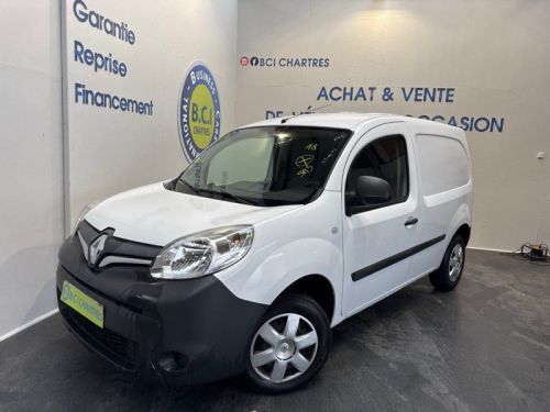 Renault Kangoo Express II 1.5 DCI 75CH EXTRA R-LINK Occasion