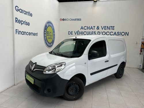 Renault Kangoo Express II 1.5 DCI 75CH GRAND CONFORT Occasion