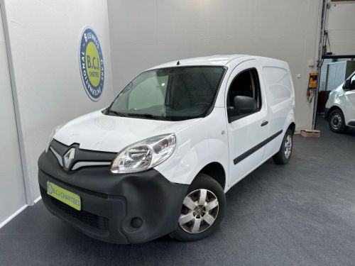 Renault Kangoo Express II 1.5 DCI 75CH GRAND CONFORT Occasion