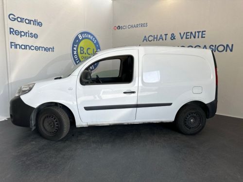 Renault Kangoo Express II 1.5 DCI 75CH GRAND CONFORT Occasion