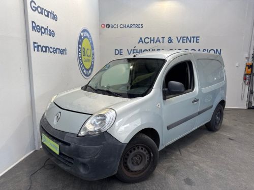 Renault Kangoo Express II 1.5 DCI 90CH CONFORT Occasion