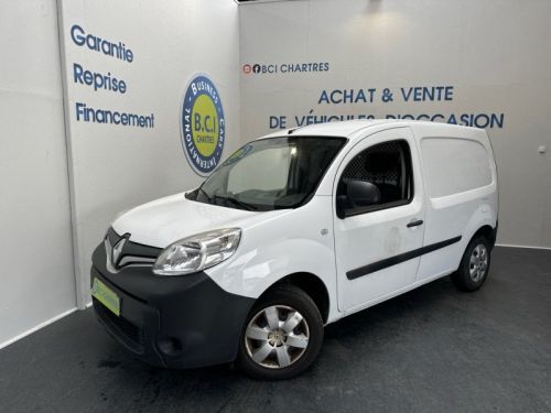 Renault Kangoo Express II 1.5 DCI 90CH GRAND CONFORT Occasion