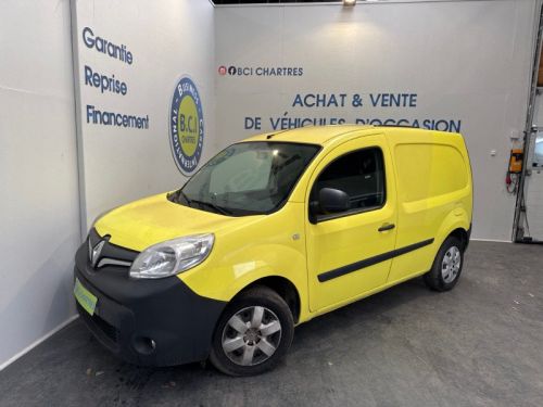 Renault Kangoo Express II 1.5 DCI 90CH GRAND CONFORT Occasion