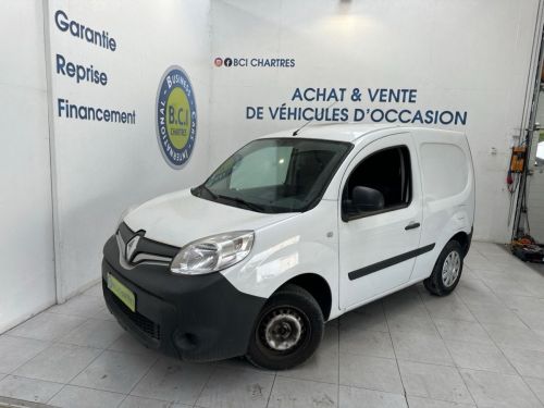 Renault Kangoo Express II COMPACT 1.5 DCI 75CH GRAND CONFORT Occasion