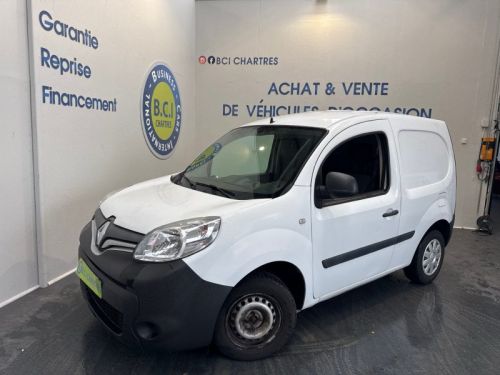 Renault Kangoo Express II COMPACT 1.5 DCI 75CH GRAND CONFORT Occasion