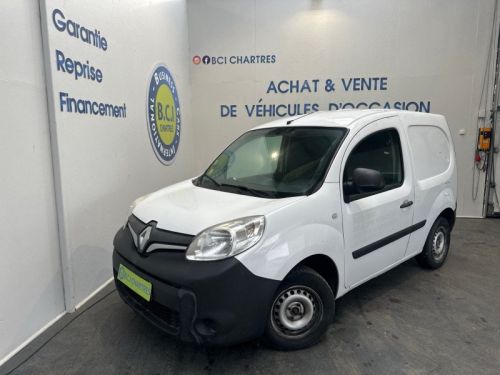 Renault Kangoo Express II COMPACT 1.5 DCI 75CH GRAND CONFORT Occasion