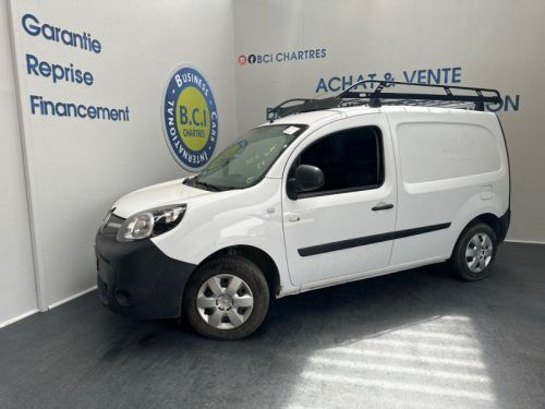 Renault Kangoo Express II ELECTRIC 33 EXTRA R-LINK Occasion