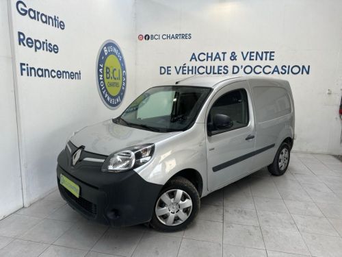 Renault Kangoo Express II ELECTRIC 33 GRAND CONFORT Occasion