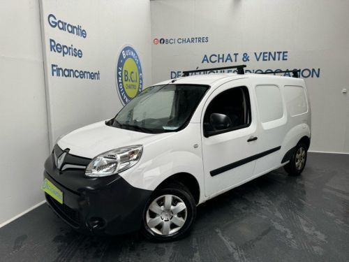 Renault Kangoo Express II MAXI 1.5 BLUE DCI 115CH GRAND VOLUME EXTRA R-LINK Occasion