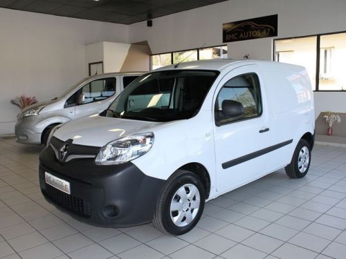 Renault Kangoo Express TCE 115 E6 CONFORT Occasion