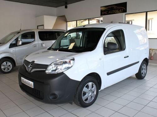 Renault Kangoo Express TCE 115 E6 EXTRA R-LINK Occasion