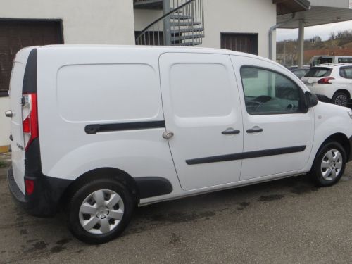 Renault Kangoo GRAND VOLUME BLUE DCI 95 EXTRA R-LINK *1 ère main, Occasion