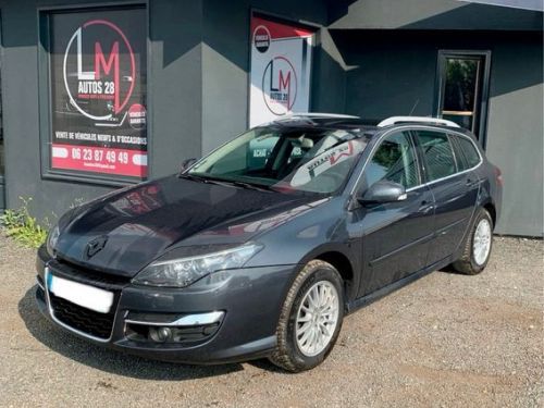 Renault Laguna 3 III 2.0 DCi 130 ch BUSINESS eco2 Occasion