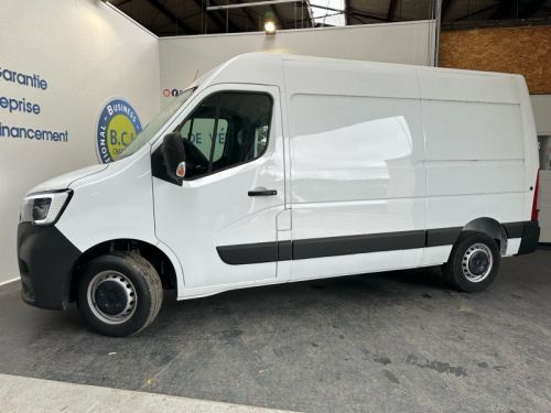 Renault Master III FG F3300 L2H2 2.3 BLUE DCI 135CH GRAND CONFORT EURO6 Neuf