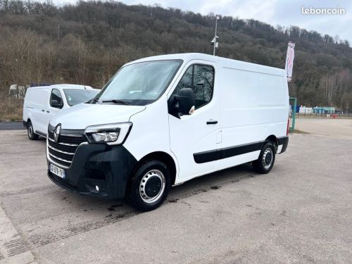 Renault Master l1h1 dci 135 de 2022 tva garantie Occasion