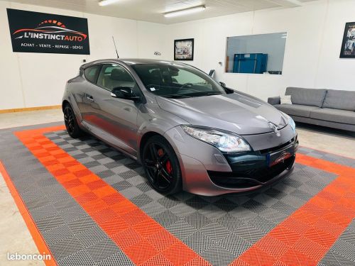 Renault Megane 2.0 250 ch Phase 1 Occasion