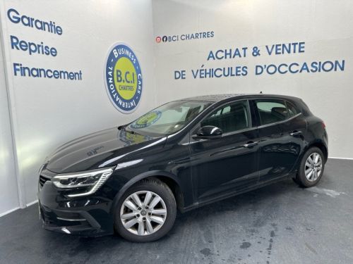 Renault Megane IV 1.5 BLUE DCI 115CH BUSINESS EDC