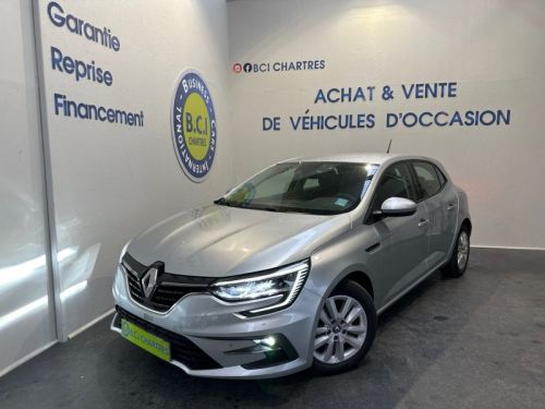 Renault Megane IV 1.6 E-TECH PLUG-IN 160CH BUSINESS Occasion