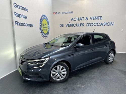 Renault Megane IV 1.6 E-TECH PLUG-IN 160CH BUSINESS -21N Occasion