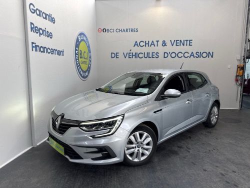 Renault Megane IV 1.6 E-TECH PLUG-IN 160CH BUSINESS -21N Occasion