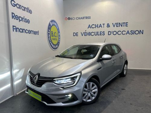 Renault Megane IV 1.6 E-TECH PLUG-IN 160CH BUSINESS -21N Occasion